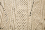 Beige Vest
