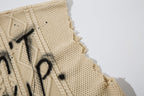 Beige Vest