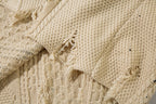 Beige Vest