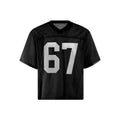 Black WRLD Jersey