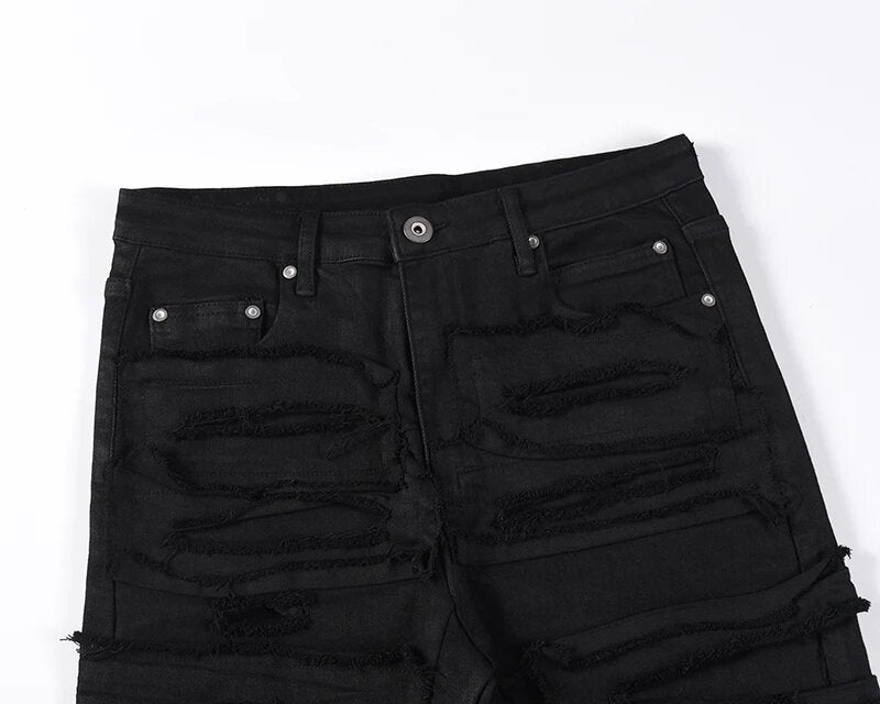 Black Bliss Jeans