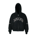 Black Candy Hoodie