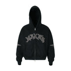 Black Candy Hoodie