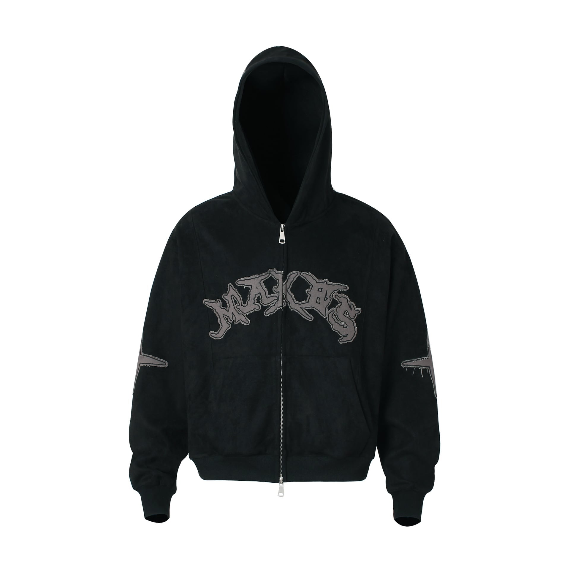 Black Candy Hoodie
