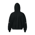 Black Candy Hoodie