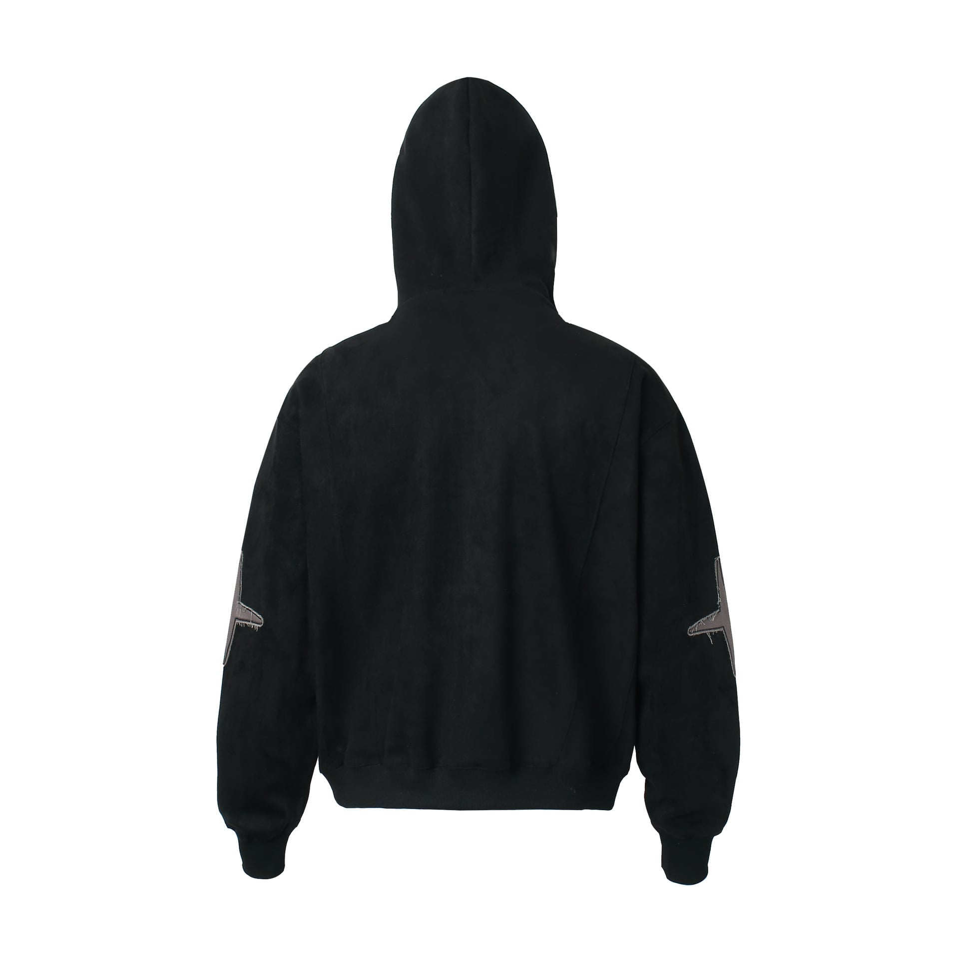 Black Candy Hoodie