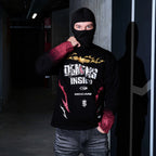 Black Demons Long Sleeve