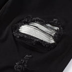 Black Ice Jeans