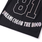 Black Legacy Jersey