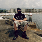Black Skicen Jersey
