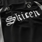 Black Skicen Jersey