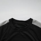 Black Skicen Jersey