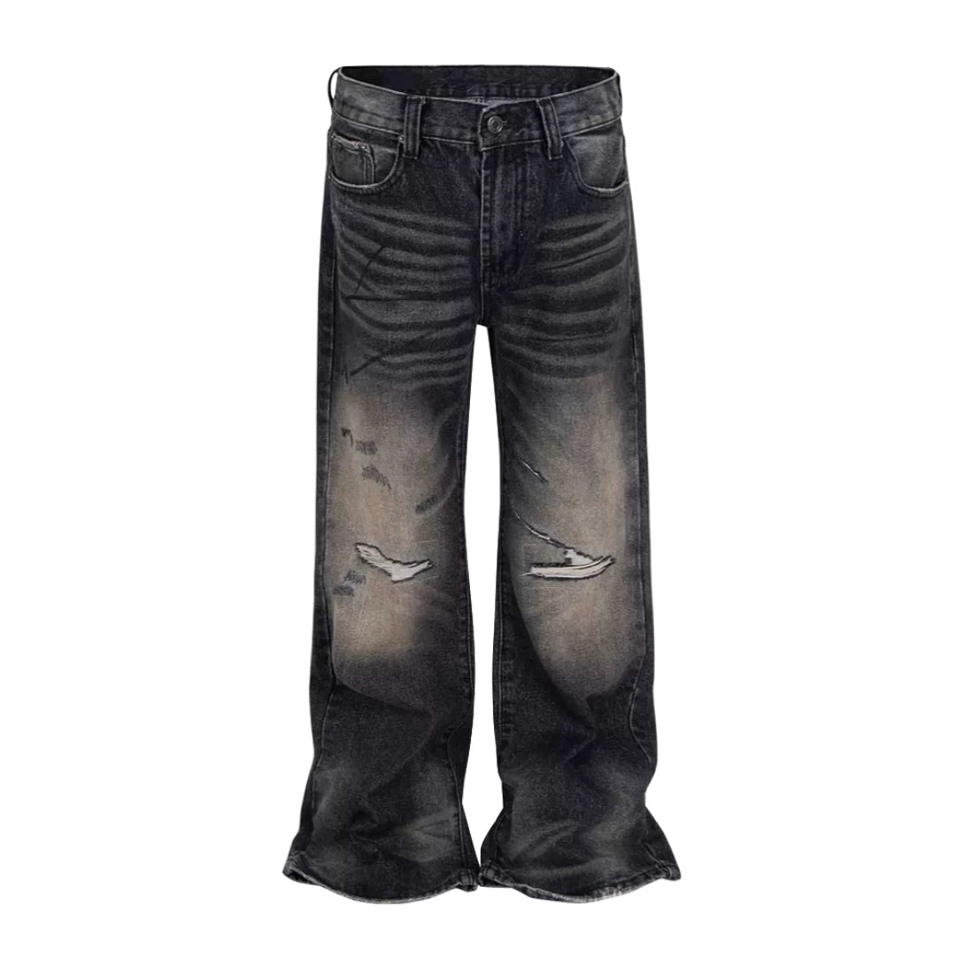 Vapor Flare Jeans