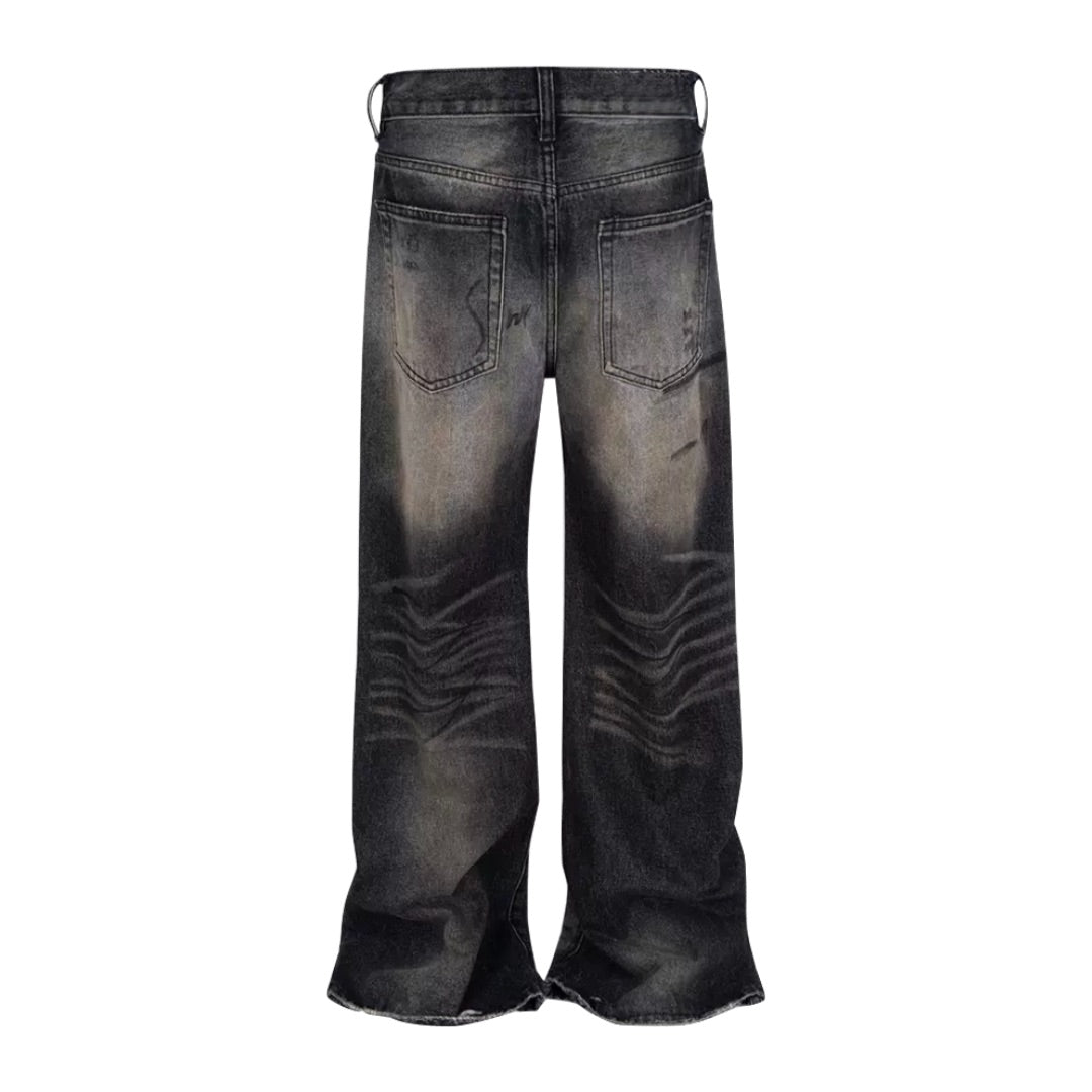 Vapor Flare Jeans