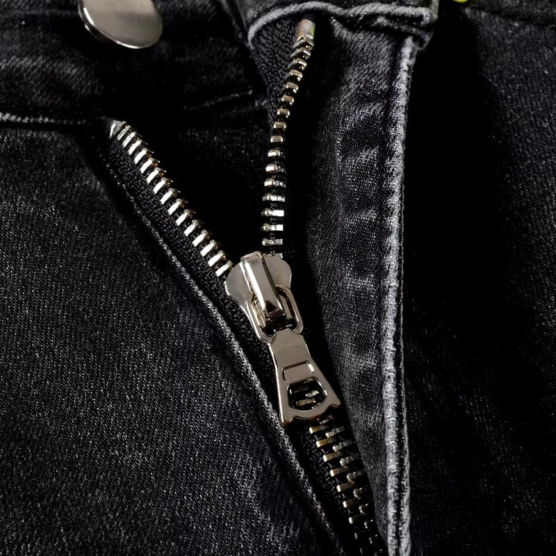 Blackout Jeans