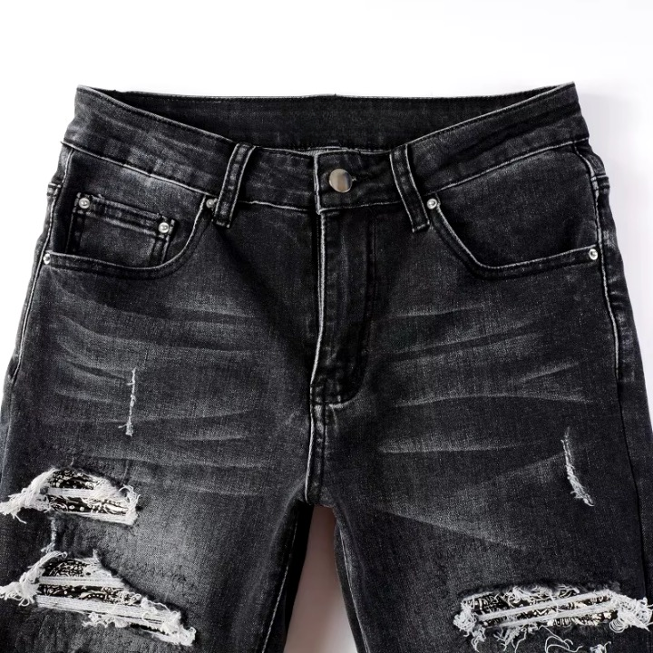 Blackout Jeans