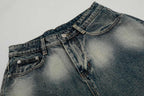 Blaze Shorts Jeans
