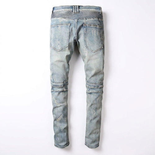 Blessed Jeans