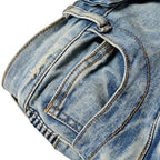 Blessed Jeans