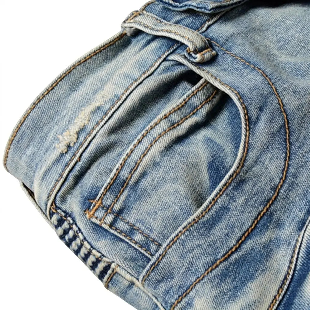 Blessed Jeans