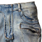 Blessed Jeans
