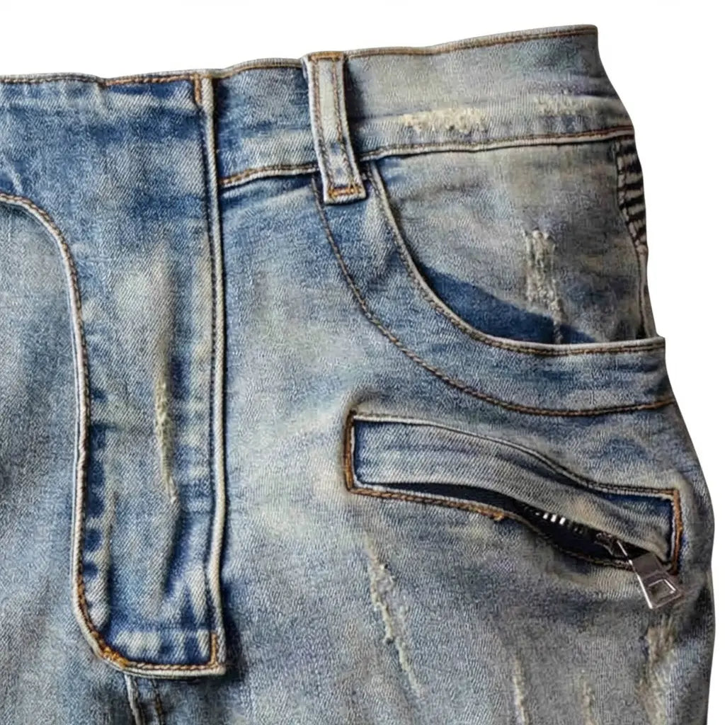 Blessed Jeans