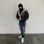 Blue Blessed Jeans