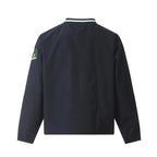 Blue Blessed Tech Hoodie