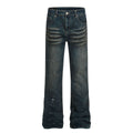 Blue Mercury Flare Jeans