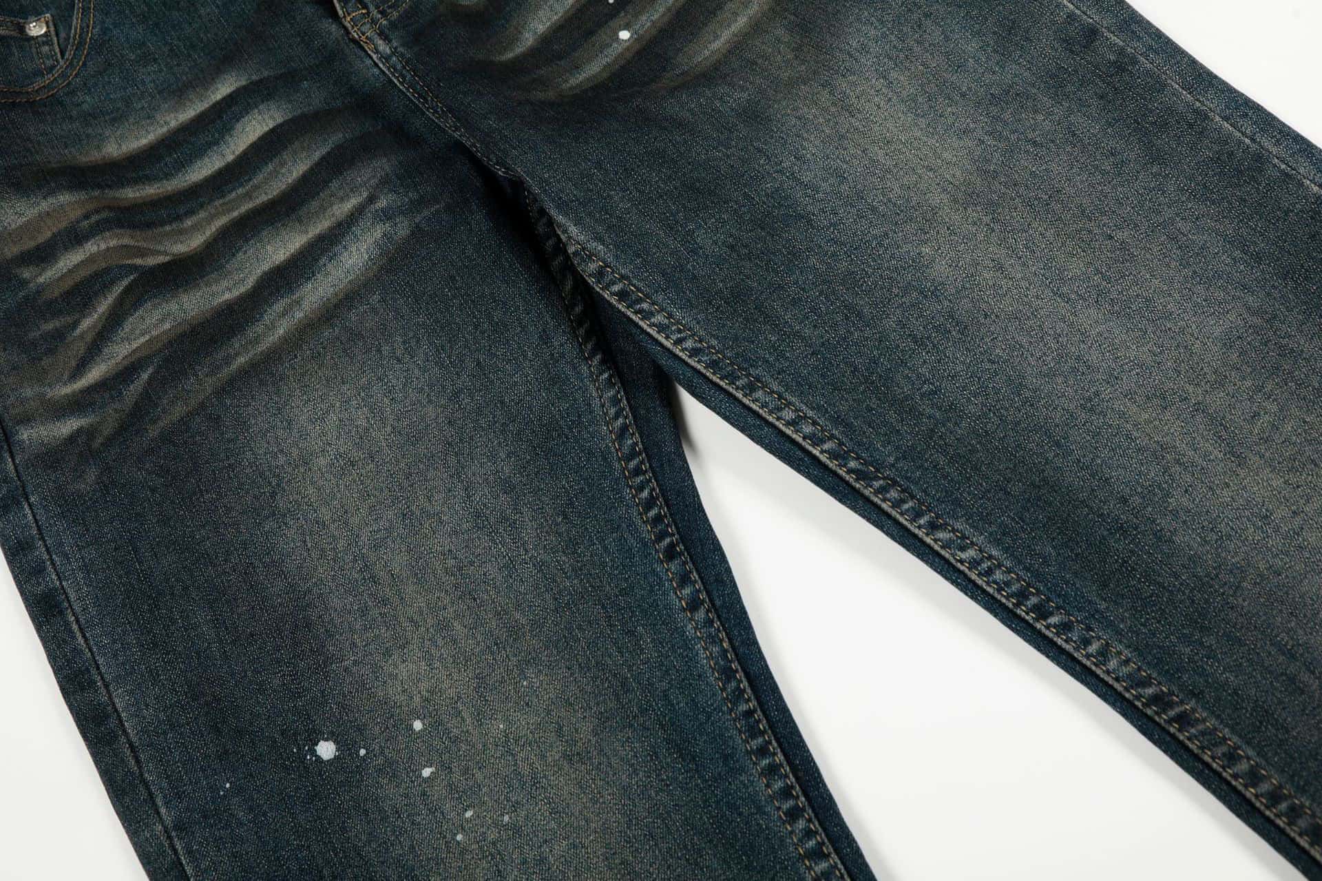 Blue Mercury Flare Jeans