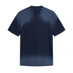 Blue Metal Stars T-shirt