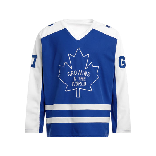 Canada Long Sleeve