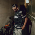 Carbon Jersey