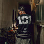 Carbon Jersey