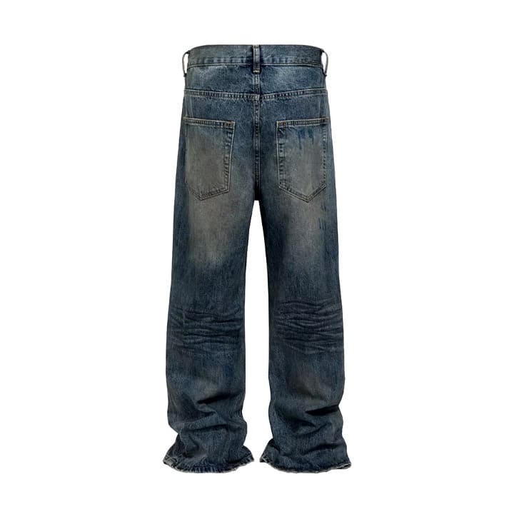 Chill Baggy Jeans