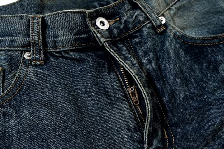 Chill Baggy Jeans
