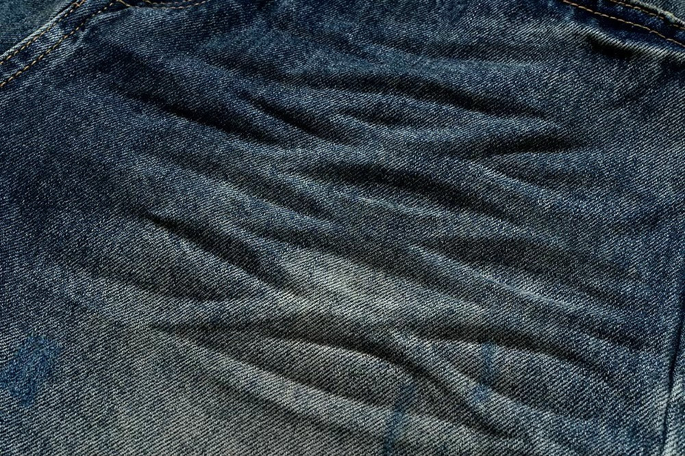 Chill Baggy Jeans
