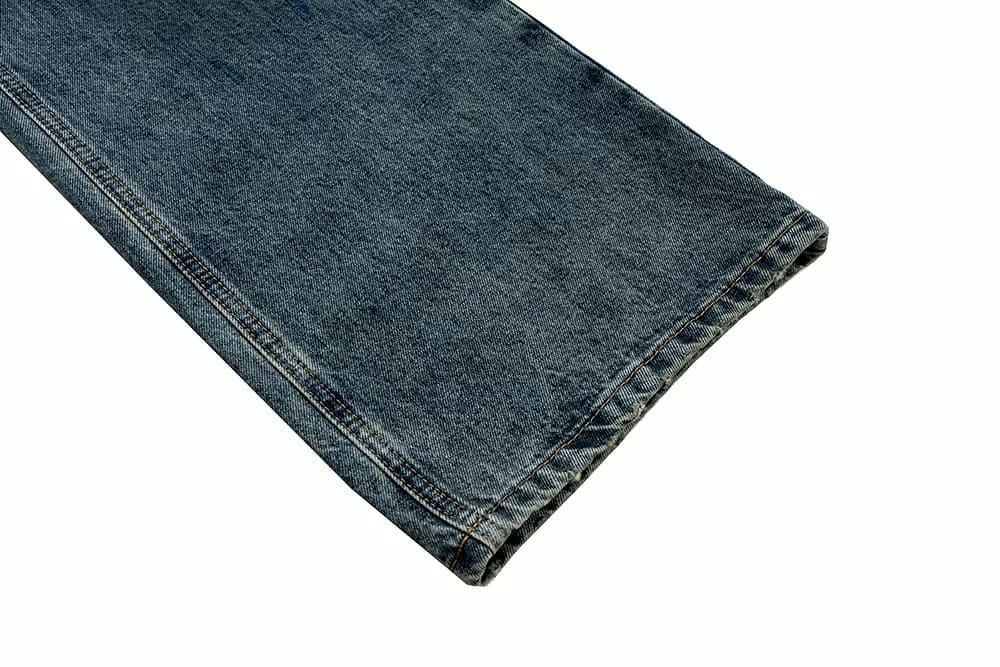 Chill Baggy Jeans