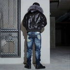 Cloud Jeans