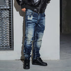 Cloud Jeans
