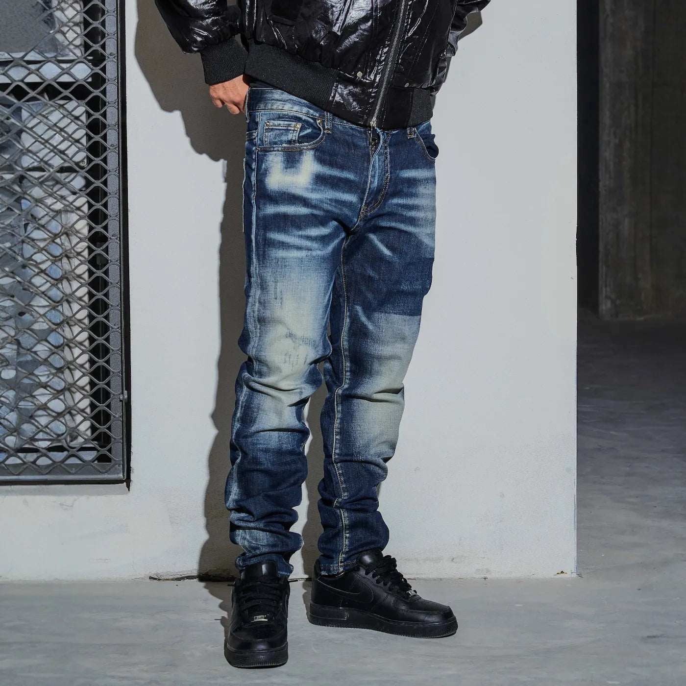 Cloud Jeans