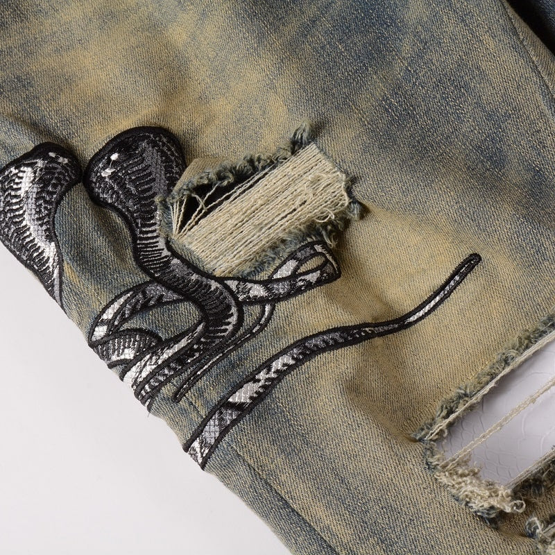 Cobra Jeans