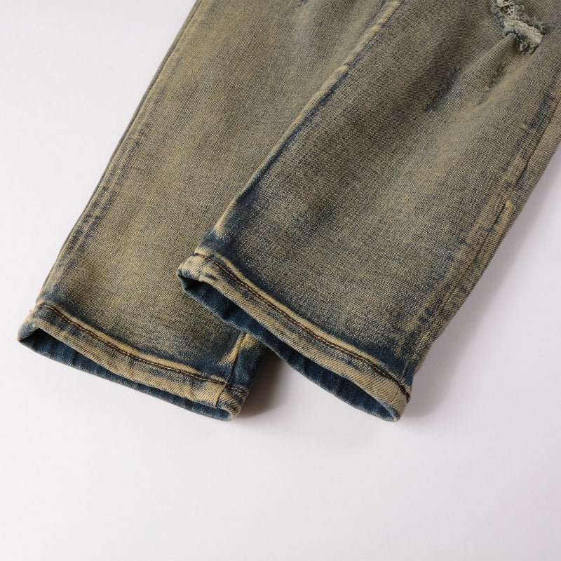 Cobra Jeans