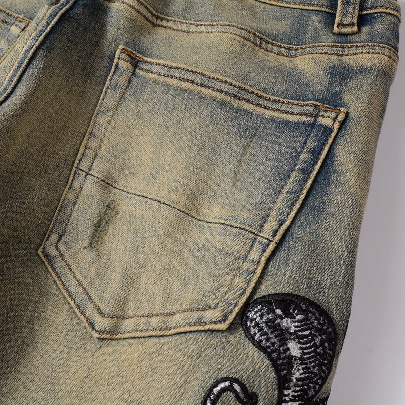 Cobra Jeans