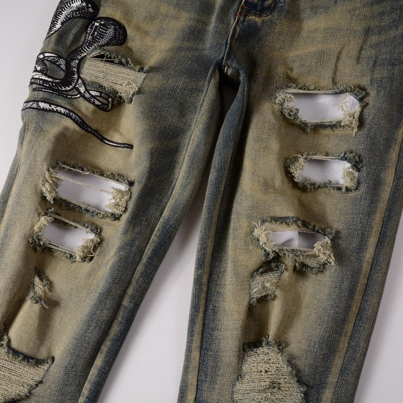 Cobra Jeans