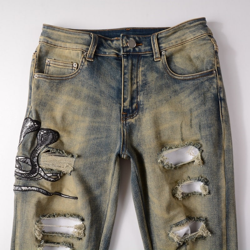Cobra Jeans