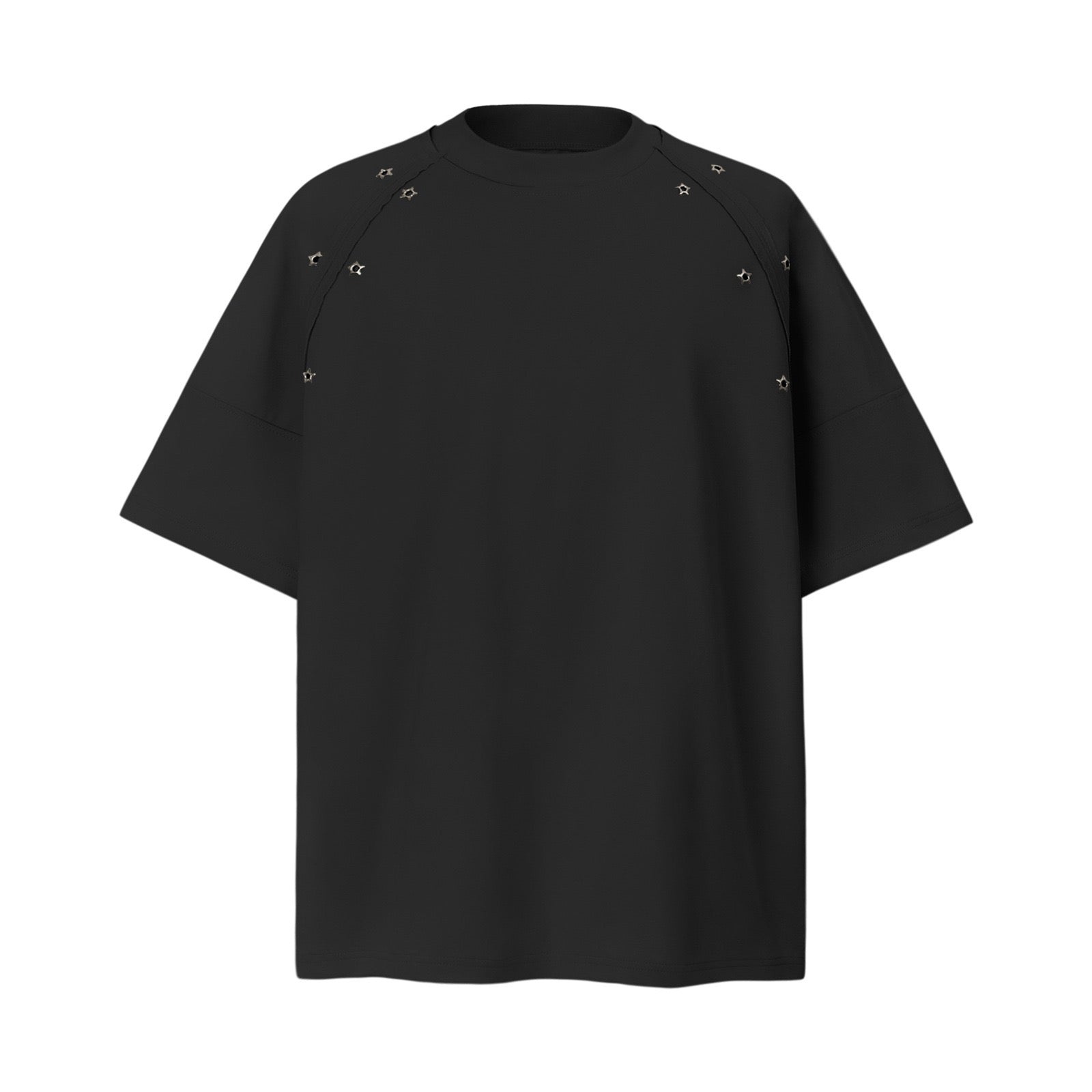 Kosmisches T-Shirt