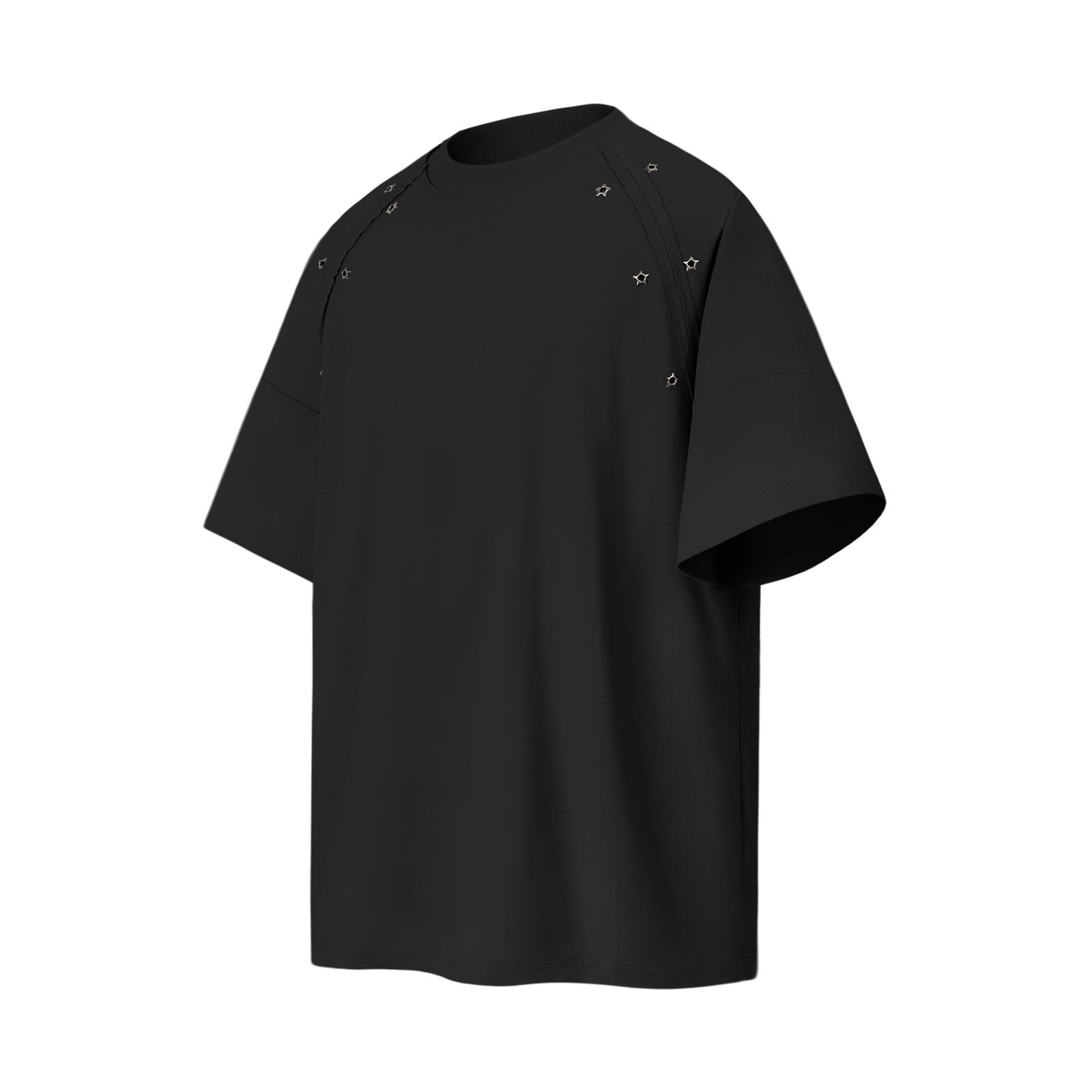 Kosmisches T-Shirt