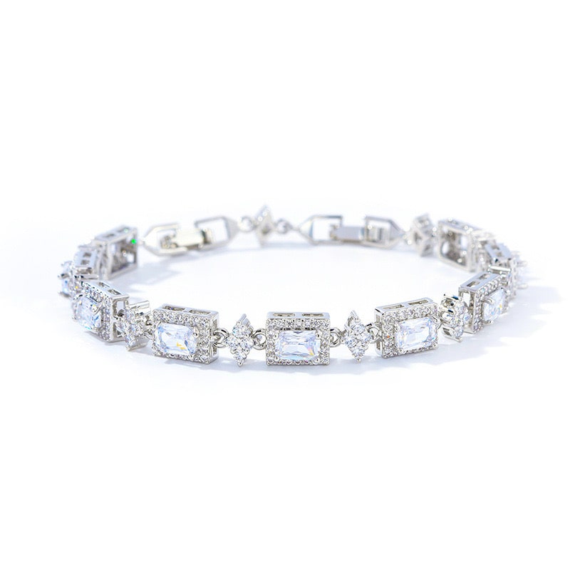Crystal Bracelet