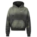 TVE Green Hoodie